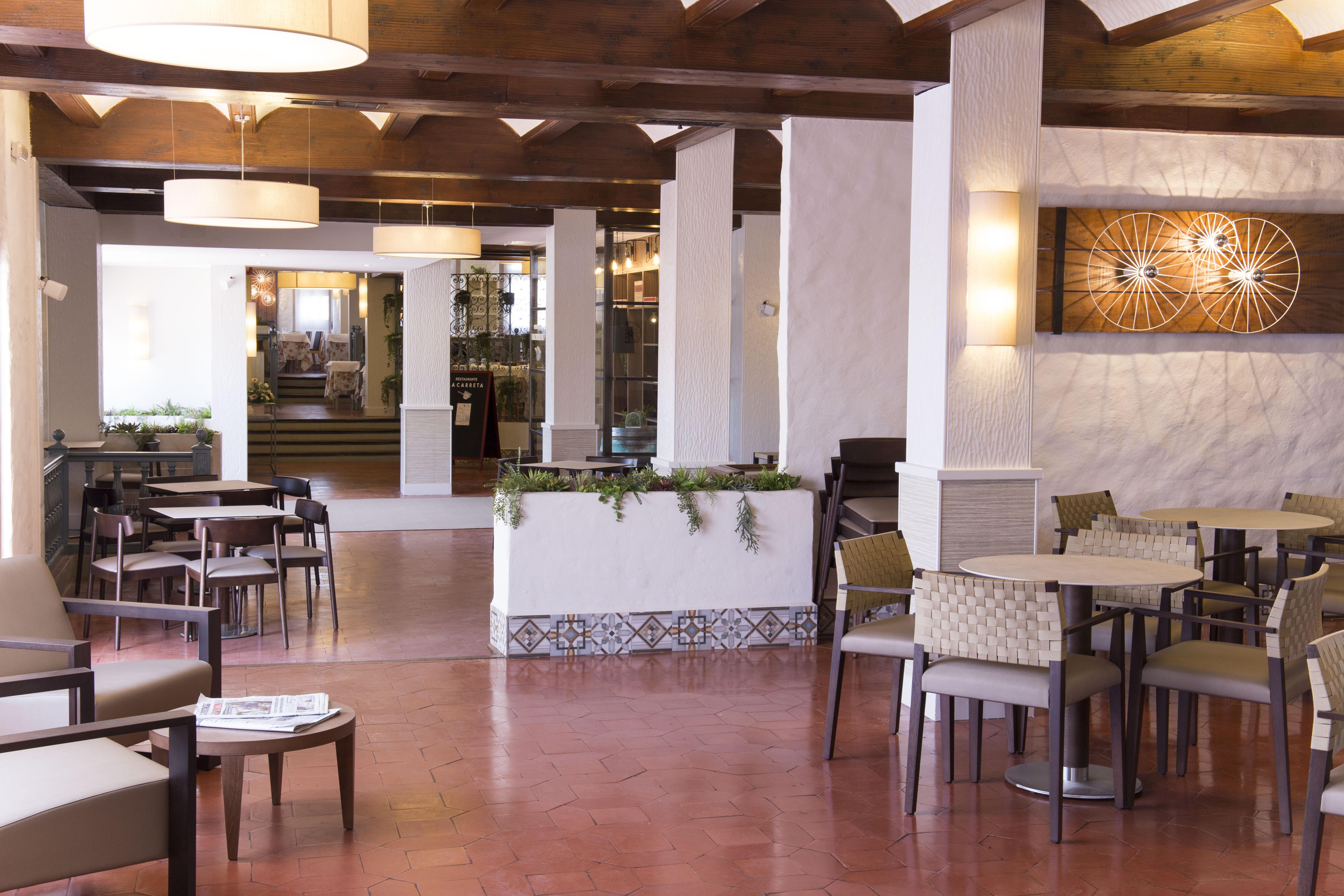 Hotel La Carreta Chiva Exterior photo